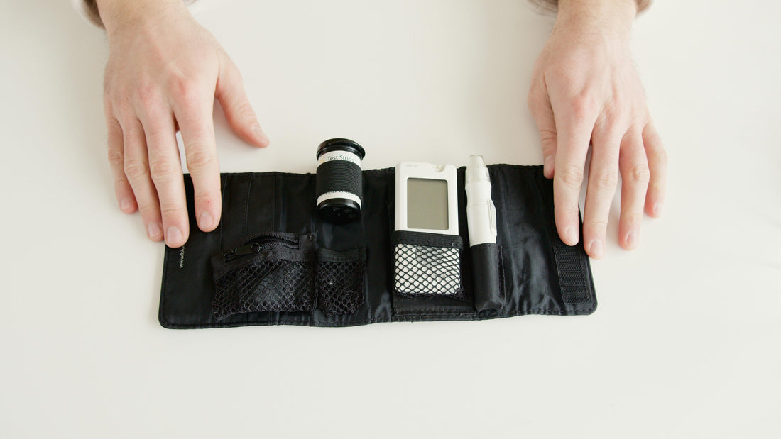 How to Choose the Right Diabetic Supplies for Your Needs