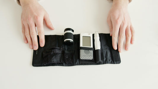 How to Choose the Right Diabetic Supplies for Your Needs