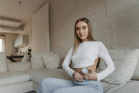 Revolutionizing Diabetes Management: How Technology is Changing Lives