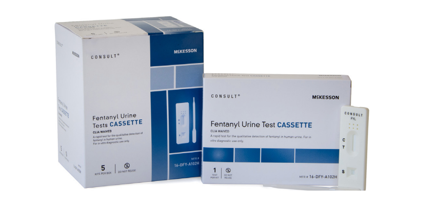 FENTANYL URINE TESTS