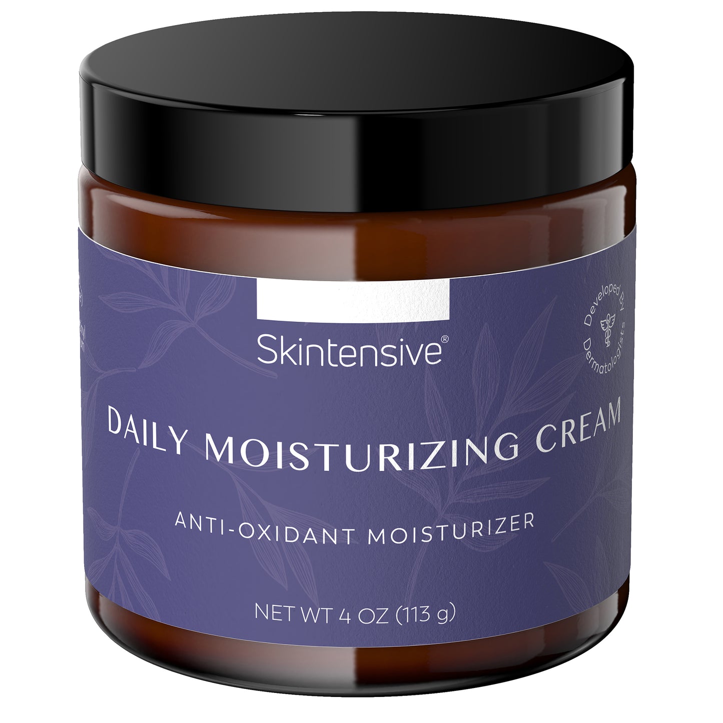 Skintensive Daily Moisturizing Cream (4 oz)