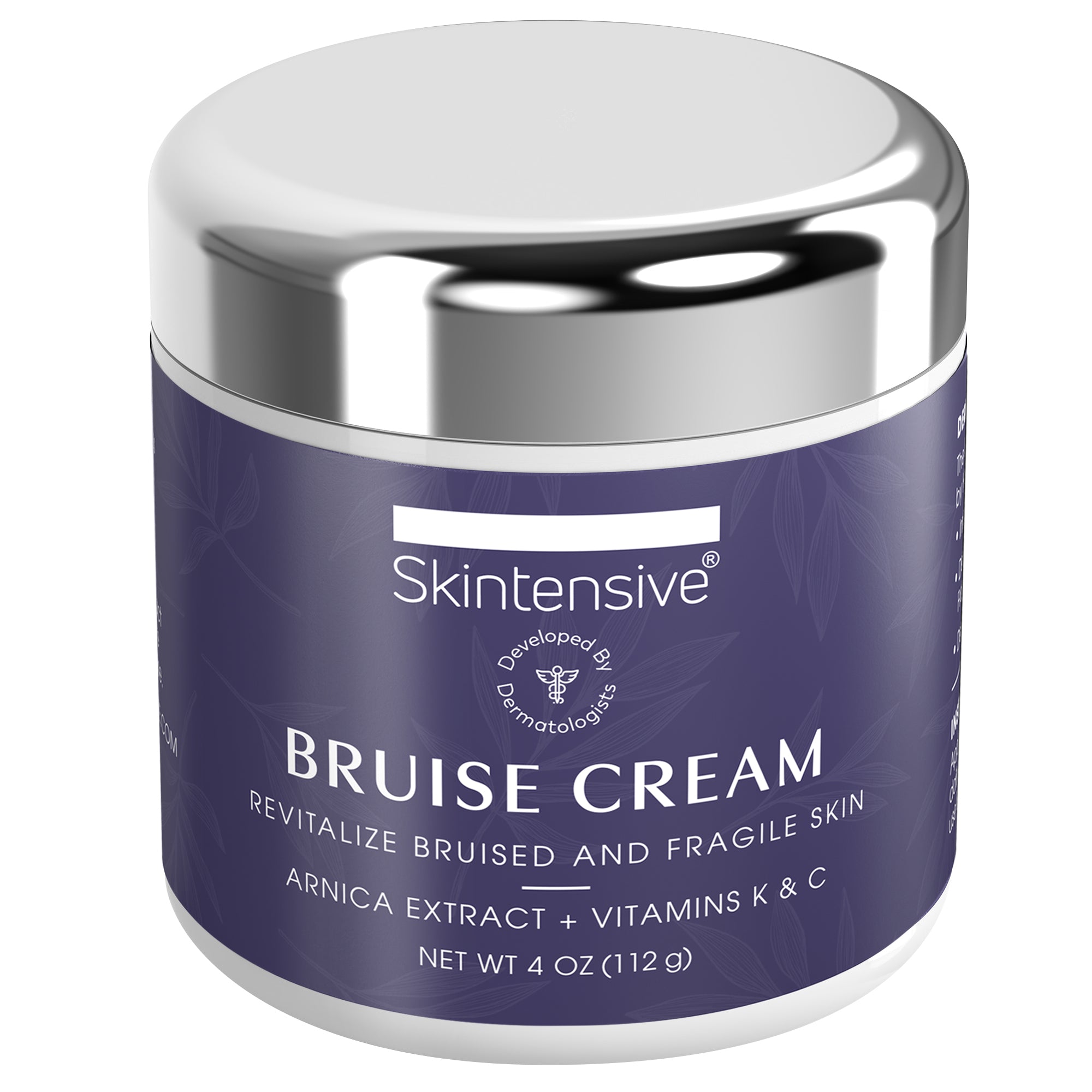 Bruise Busting Treatment Cream, For Those Who Bruise Easily | Diva Stuff Best bruise cream for elderly