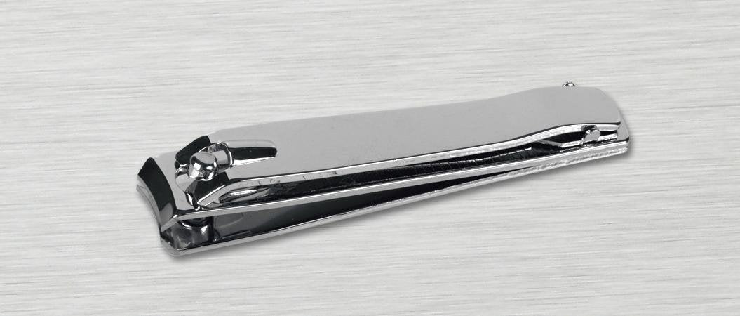 Toenail Clippers Thumb Squeeze Lever (12/BX)