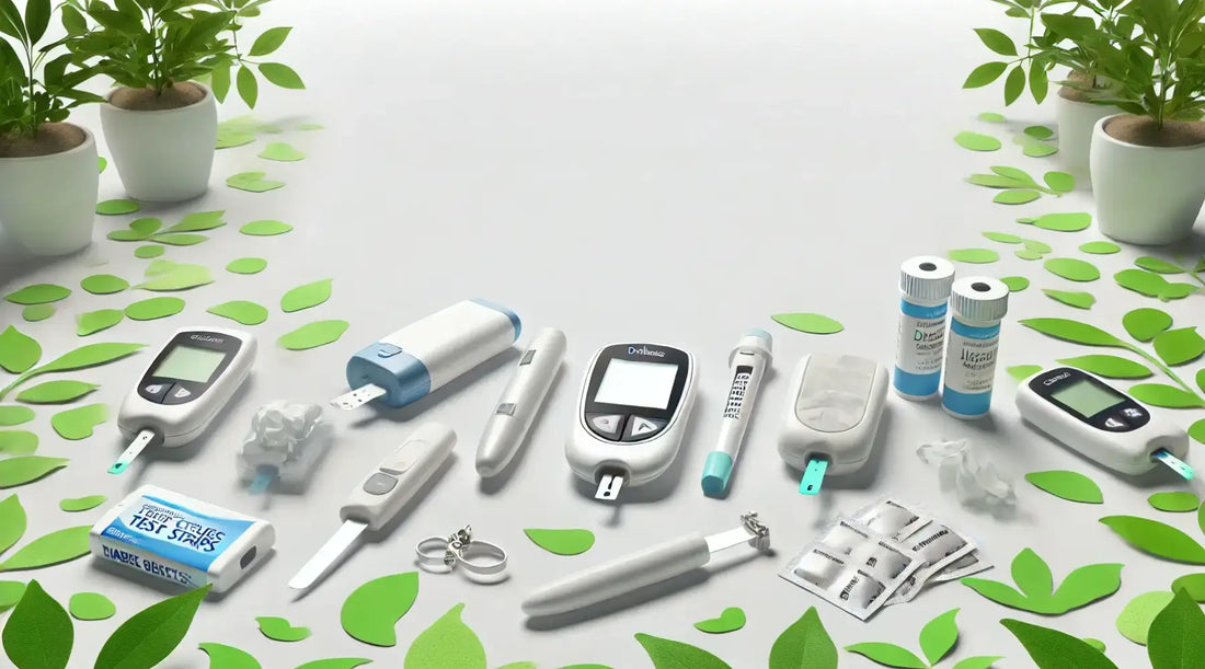 Understanding Type 1 and Type 2 Diabetes: Key Differences and Effective Management Strategies