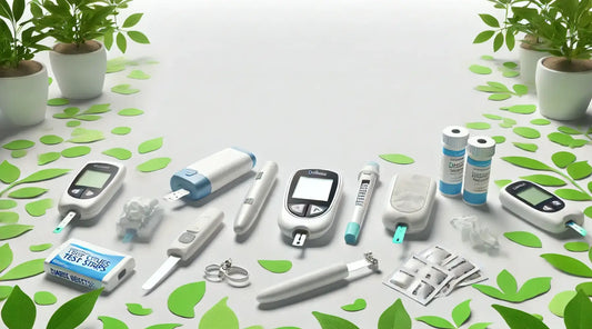 Understanding Type 1 and Type 2 Diabetes: Key Differences and Effective Management Strategies