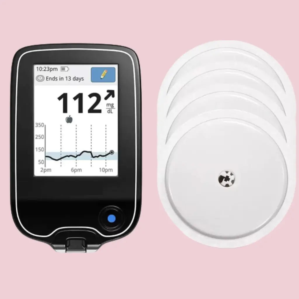 Blood Glucose Sensors