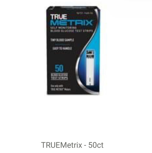 TRUEMetrix - 50ct - After Glow Products