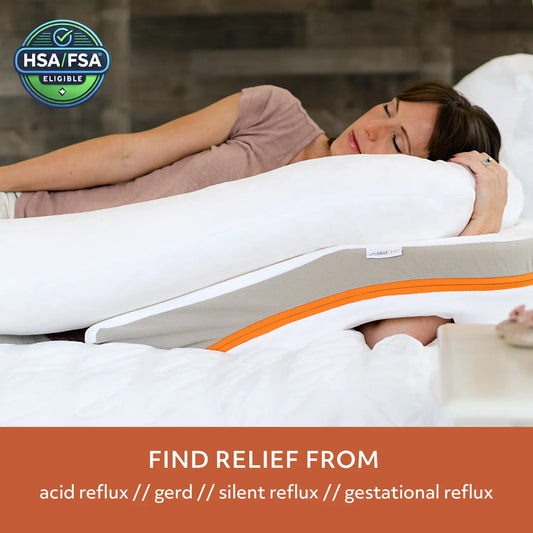 Reflux Relief System